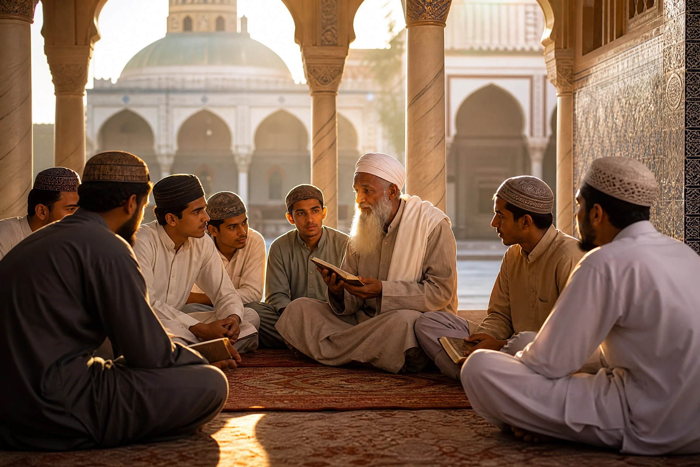 image about الغناء .. بين النصوص المحرمة والآثار المدمرة