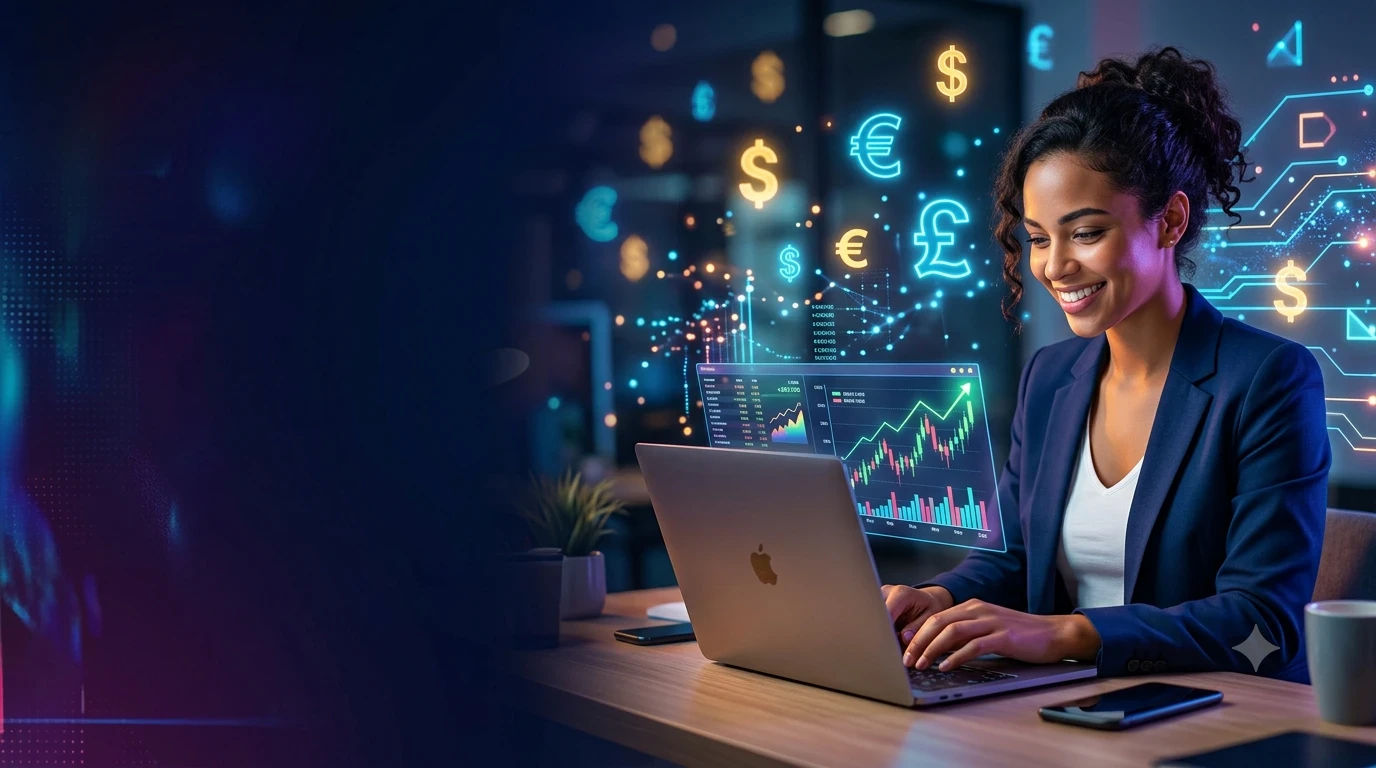 image about مقال: دليل صناعة الثروة الرقمية.. كيف تحقق أرباحاً حقيقية من الإنترنت؟