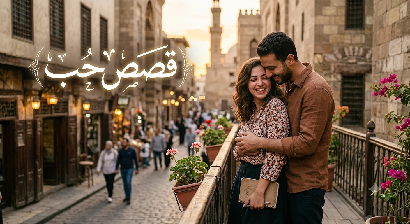 image about الحب مش مجرد قصه بنحكيها
