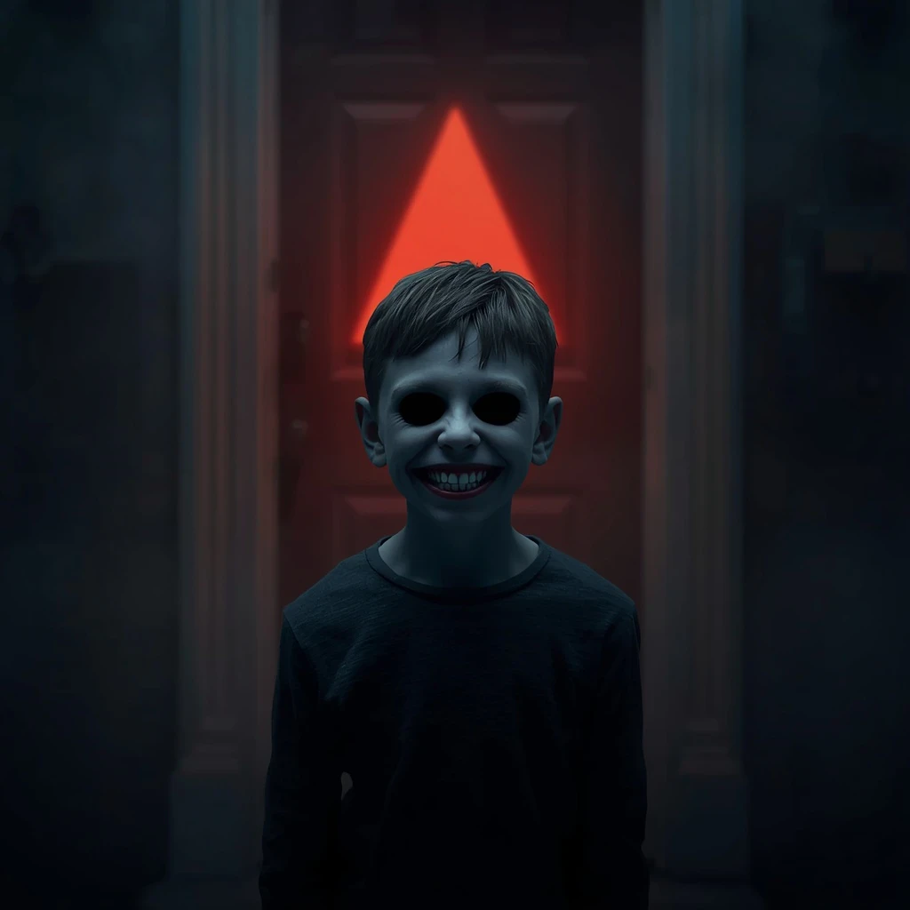 image about 🔺 ⛧ 🔺 المثلث الأحمر 🔺 ⛧