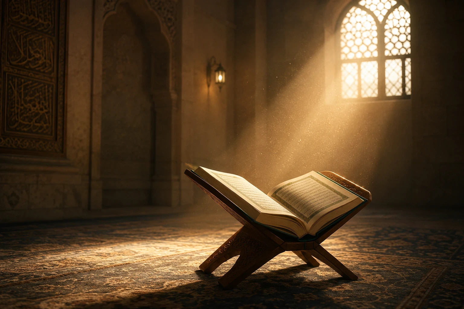 image about من ضيق المعصية إلى سعة الغفران: أثر الذنوب على النفس والرزق وسحر التوبة النصوح