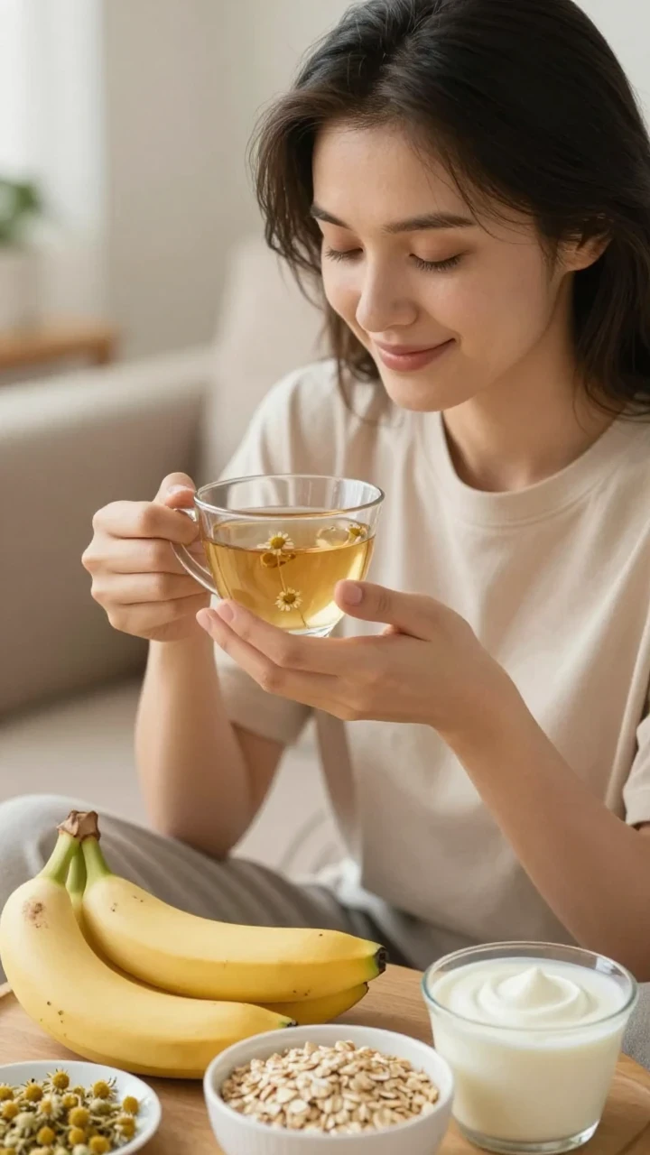 image about آلام المعدة.. بوابة الأمراض الخفية في الجسد
