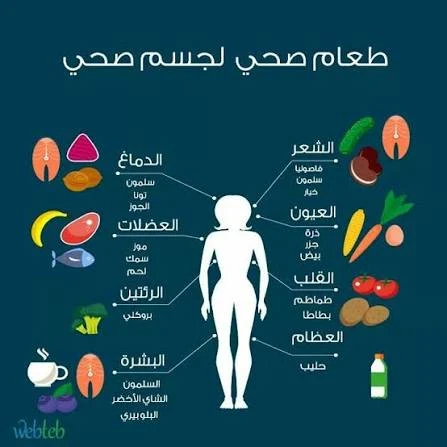 image about جسمى صحى بدون دهون فكرة خاطئة