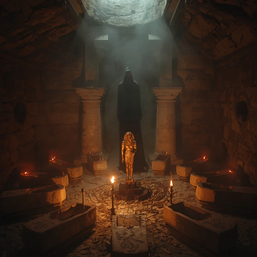 image about ⚰️ ☬ عَهْدُ الـمُلُوك ☬