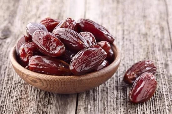 image about التمر: الحلوى الطبيعية التي تجمع بين اللذة والفائدة