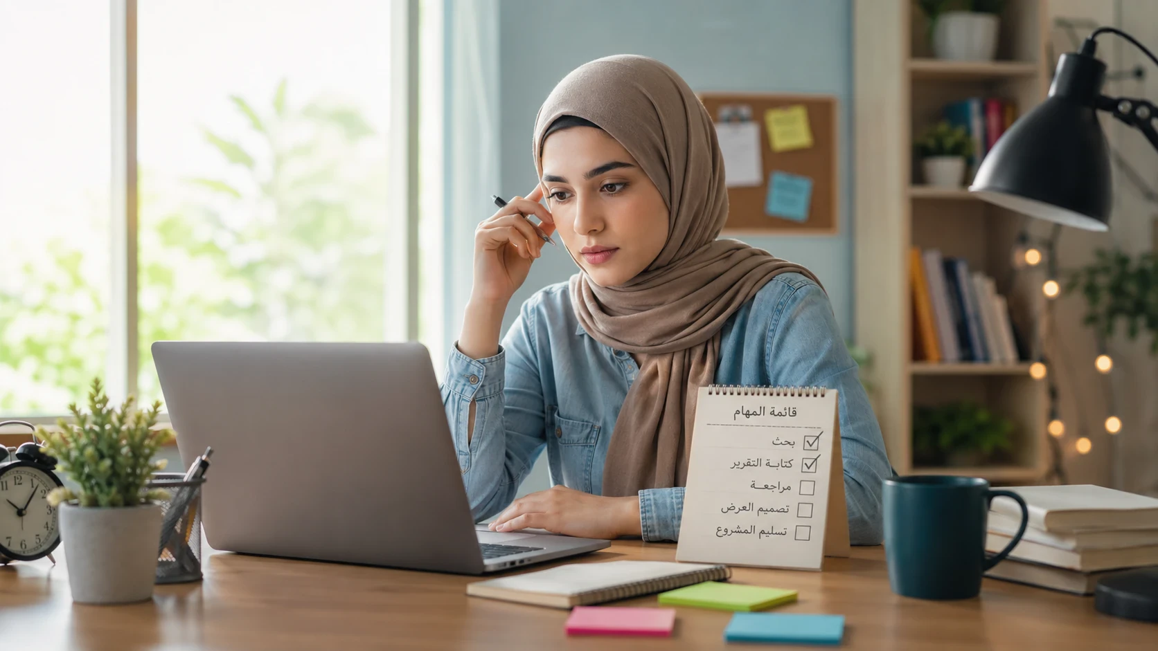 image about كيف تتخلص من التسويف وتنجز مهامك في أقل وقت؟ 8 خطوات عملية أثبتت فعاليتها.