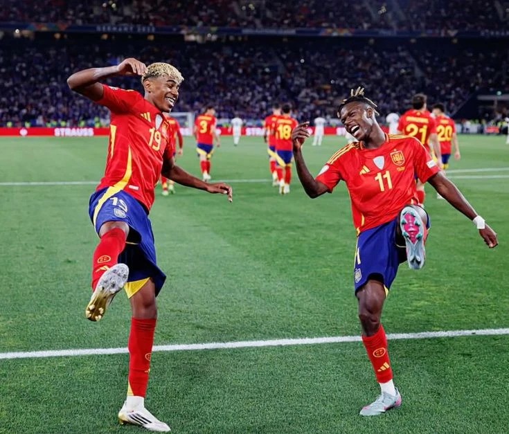 image about نهائي كأس العالم 2026 | آخر أخبار مباراة إسبانيا والأرجنتين والتشكيل المتوقع وتحليل شامل