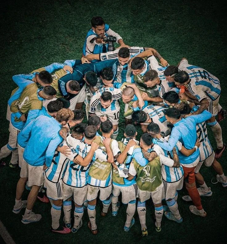 image about نهائي كأس العالم 2026 | آخر أخبار مباراة إسبانيا والأرجنتين والتشكيل المتوقع وتحليل شامل