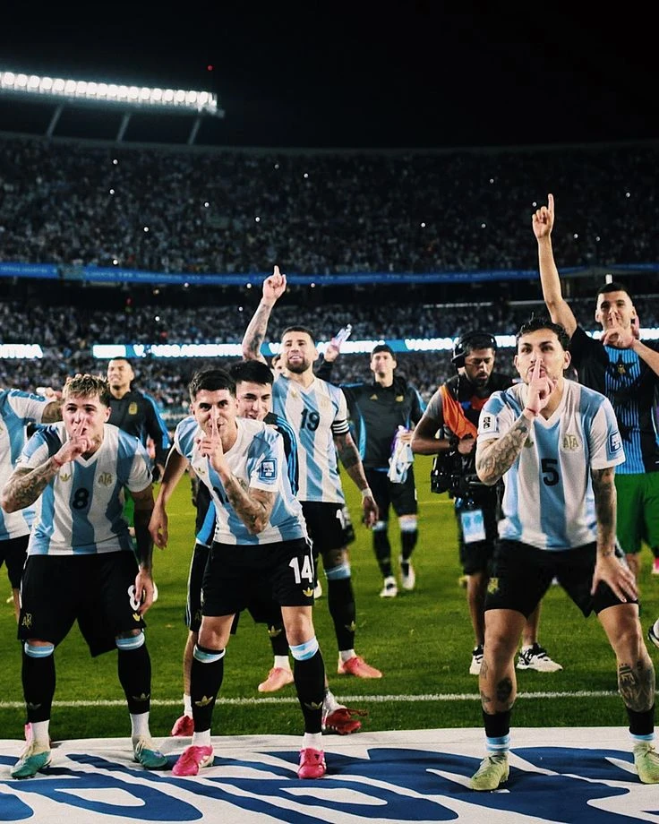 image about نهائي كأس العالم 2026 | آخر أخبار مباراة إسبانيا والأرجنتين والتشكيل المتوقع وتحليل شامل