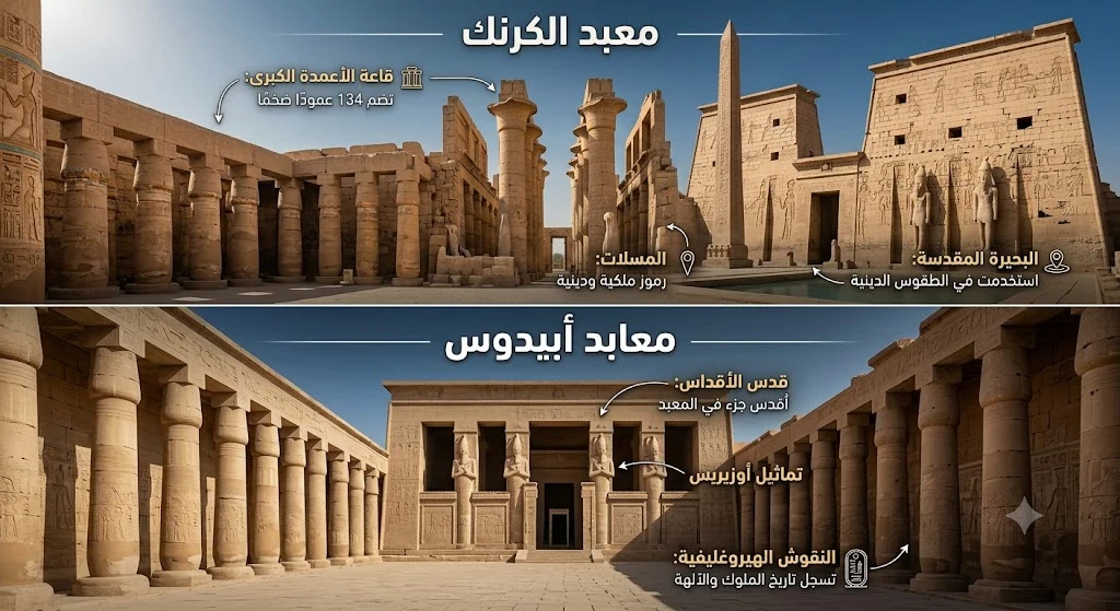 image about الملك أحمس الأول.. البطل اللي طرد الهكسوس وبدأ عصر المجد في مصر القديمة