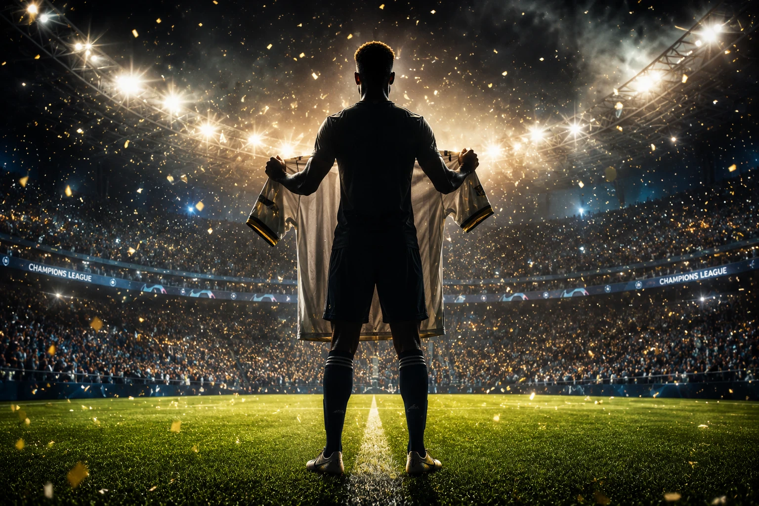 image about زلزال في الميركاتو الصيفي: صفقة قرن جديدة تشعل المنافسة في الملاعب الأوروبية