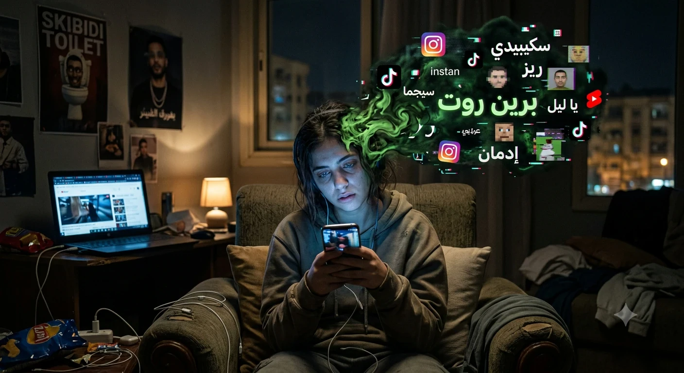 image about التخلص من التعفن الدماغي 2026