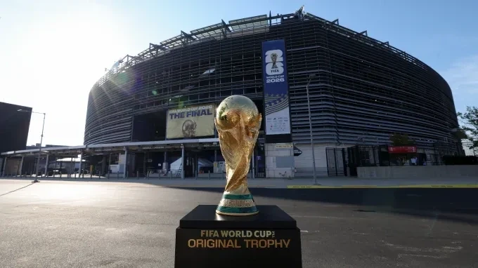 image about شاهد نهائي كأس العالم 2026.. القنوات الناقلة لمواجهة الأرجنتين وإسبانيا وموعد الانطلاق في الدول العربية