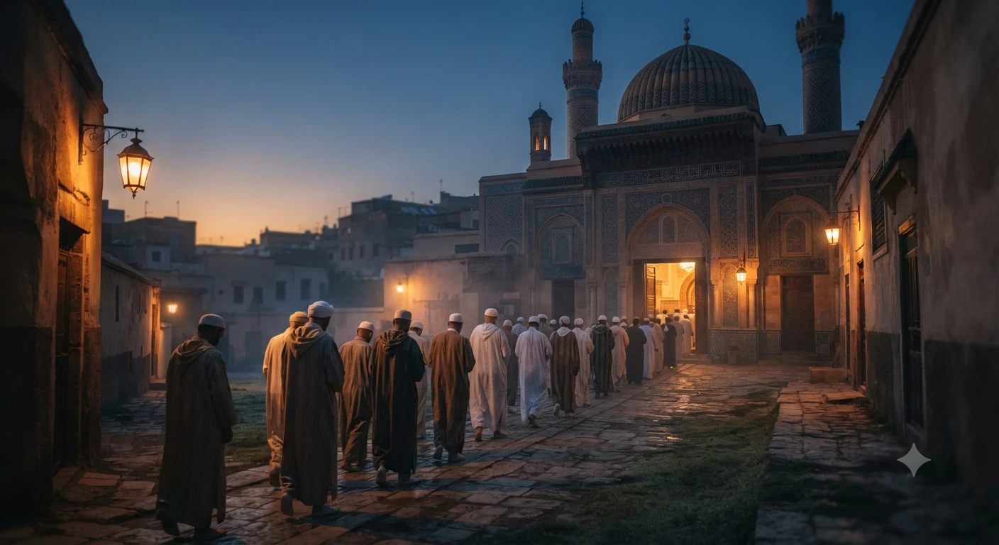 image about لماذا سيفشل مشروعك إذا كنت تنام حتى الظهر؟