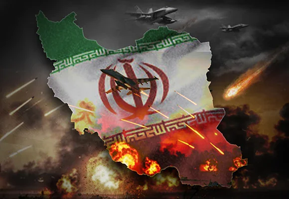 image about آخر تطورات الحرب بين أمريكا وإيران اليوم 22يوليو 2026 وتأثيرها على المنطقة
