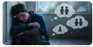 image about ابني المراهق والإدمان على الهاتف ووسائل التواصل الاجتماعي: تحديات وحلول