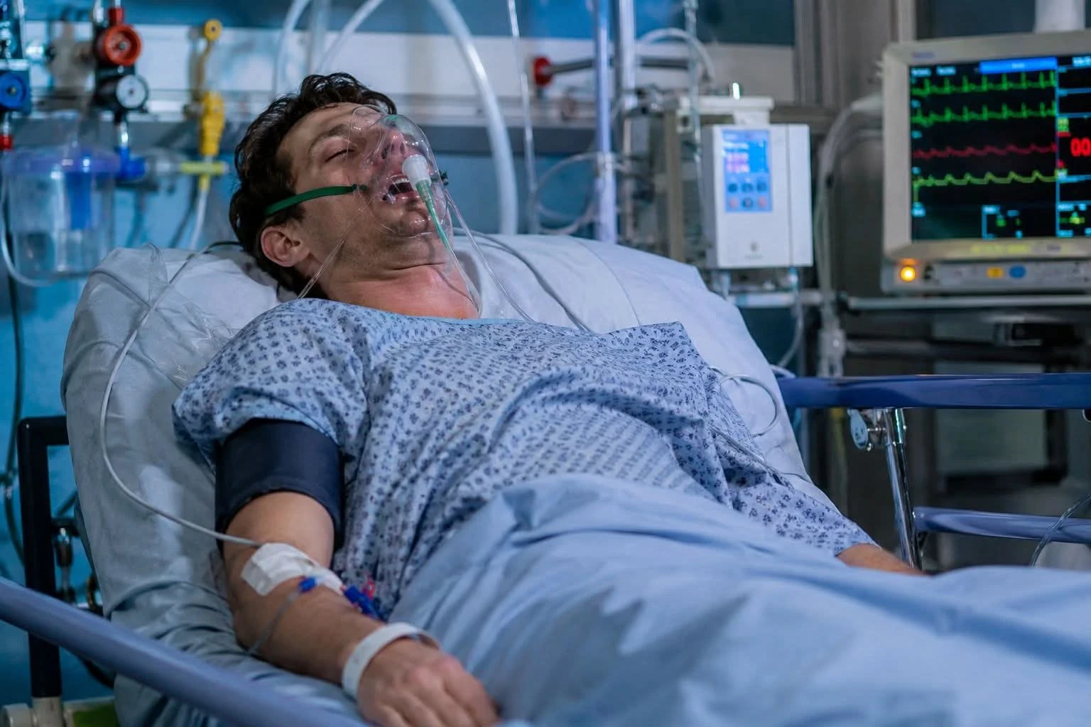 image about الغيبوبة الكيتونية السكريه (DKA)