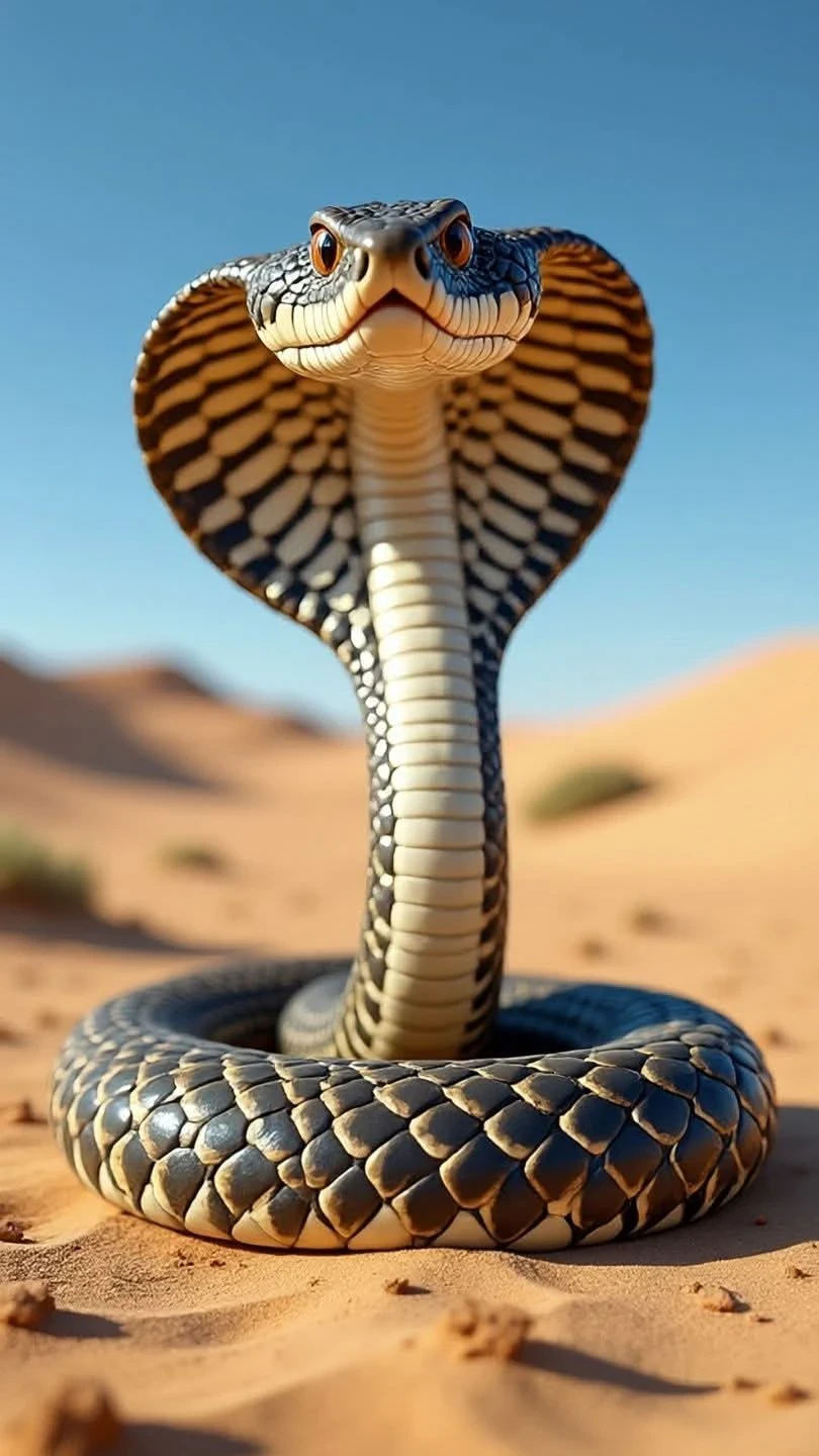 image about لدغات الثعابين، Snake bite