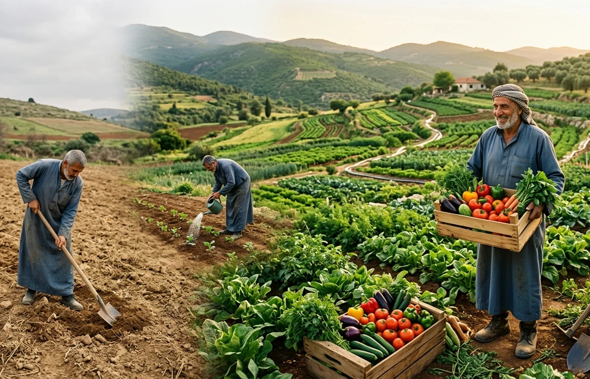 image about لماذا ينجح أصحاب الصبر أكثر؟ لأنهم يفهمون ما لا يفهمه المستعجلون