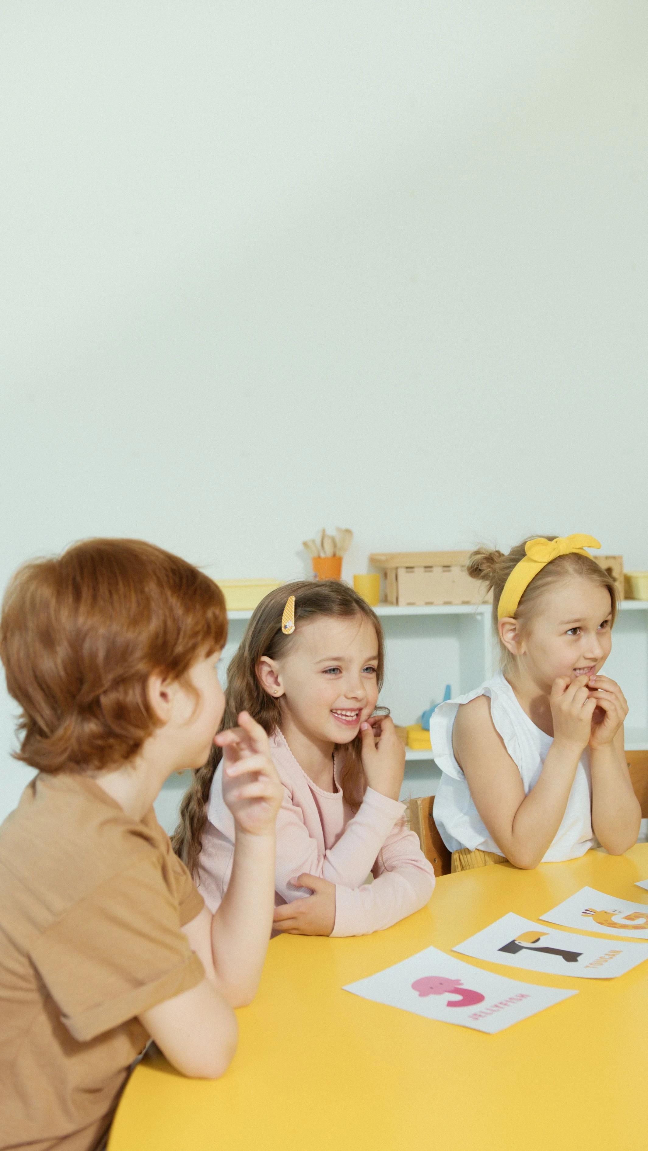 image about تقوية مناعة الأطفال بطرق طبيعية في 8 خطوات