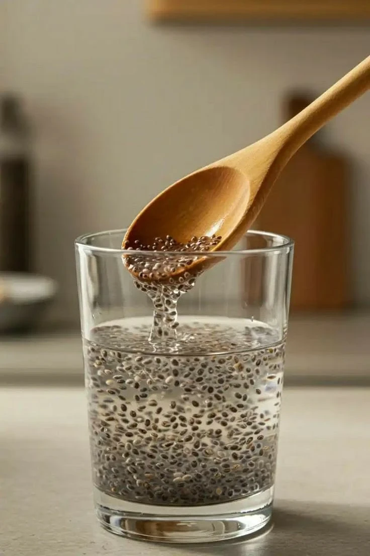 image about بذور الشيا: كنز غذائي صغير بفوائد صحية مذهلة