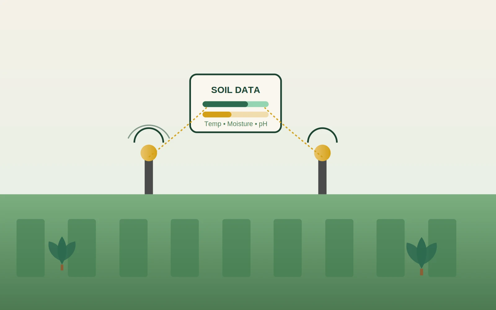 image about Modern Technology and Automation in Agriculture