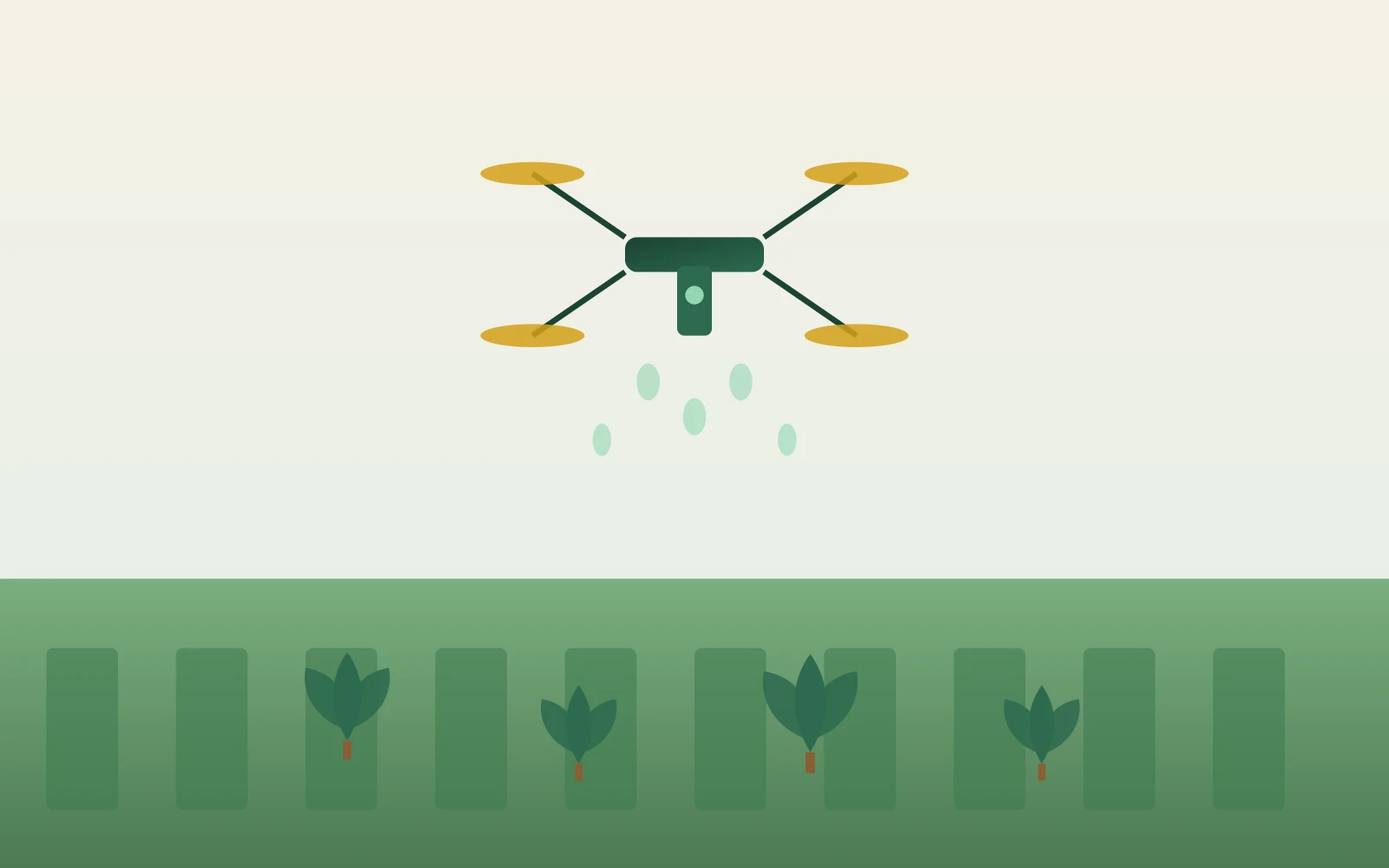 image about Modern Technology and Automation in Agriculture