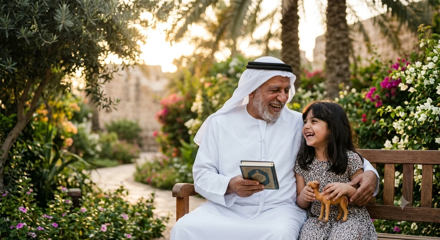 image about مواقف لم تسمع عنها من قبل في السيرة النبوية.. كيف كان يبتسم النبي ﷺ في أشد اللحظات