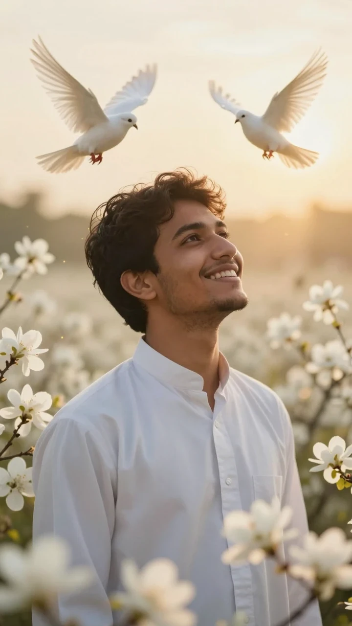 image about أسباب تشنج العين وعلاجه الطبي في ضوء السنة النبوية