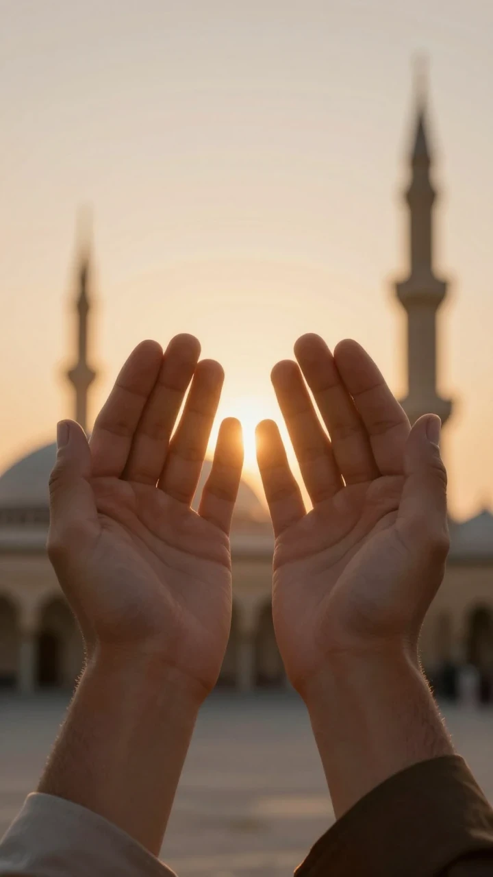 image about أسباب تشنج العين وعلاجه الطبي في ضوء السنة النبوية