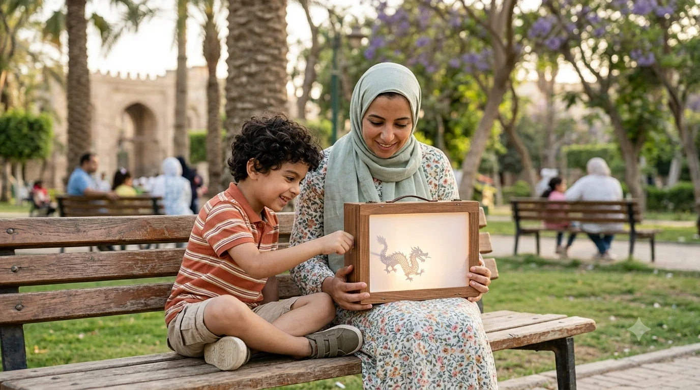 image about أبناؤنا لا يكذبون.. الأسرار النفسية لـ 