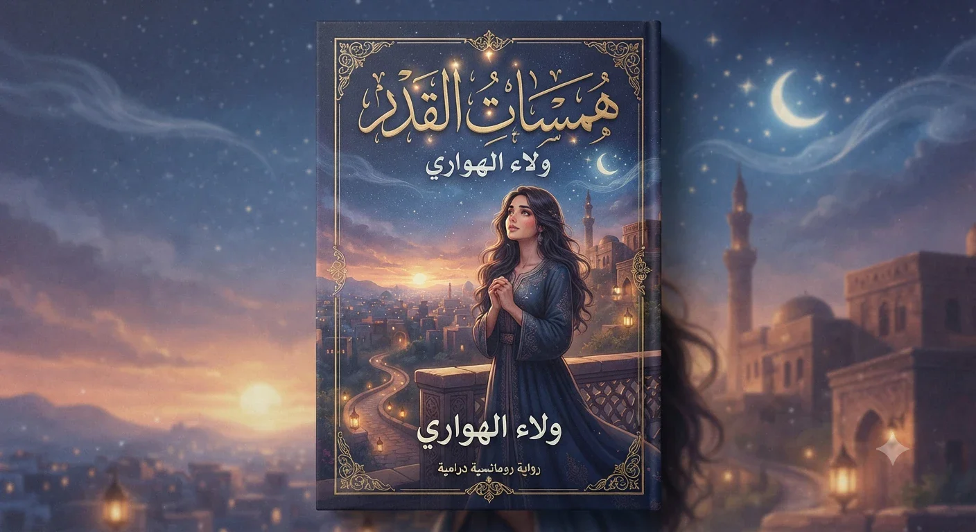 image about همسات القدر في حياتنا