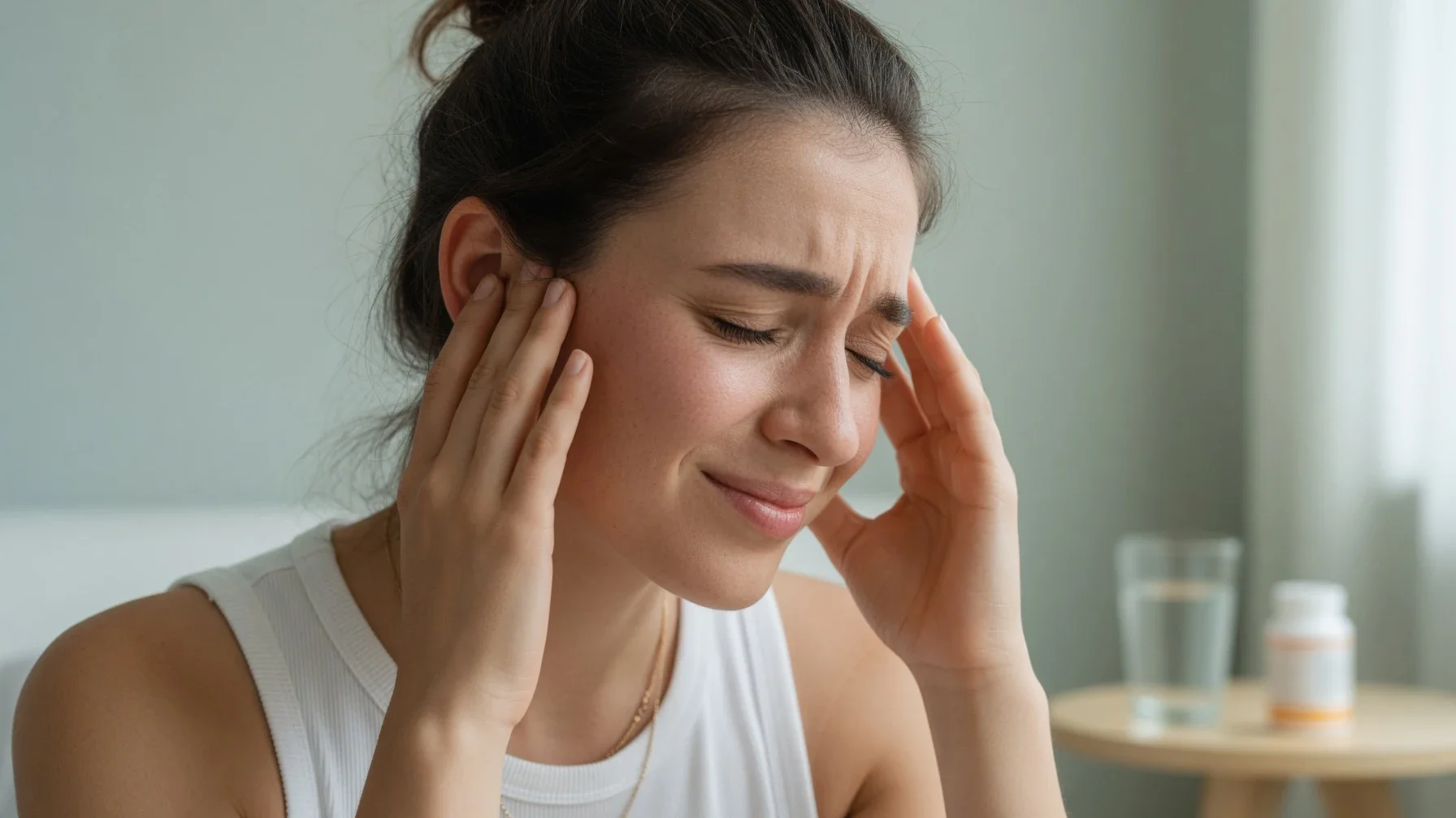 image about هل يخفف تحفيز الأذن الصداع النصفي؟ دراسة حديثة تكشف نتائج واعدة لملايين المرضى