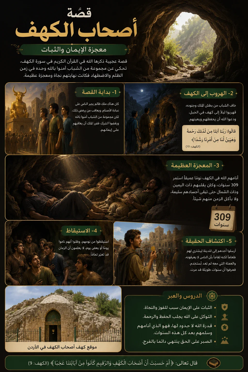 image about كيف تتوب إلى الله توبة صادقة؟