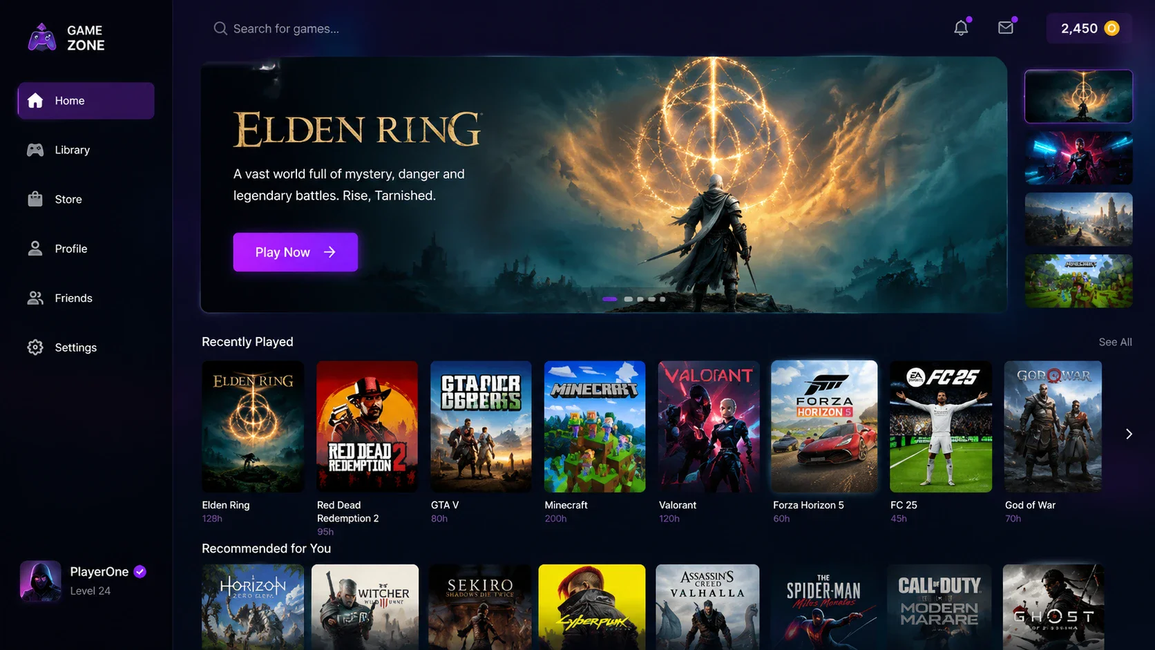 image about أفضل 7 ألعاب لازم تجربها هالسنة 🎮