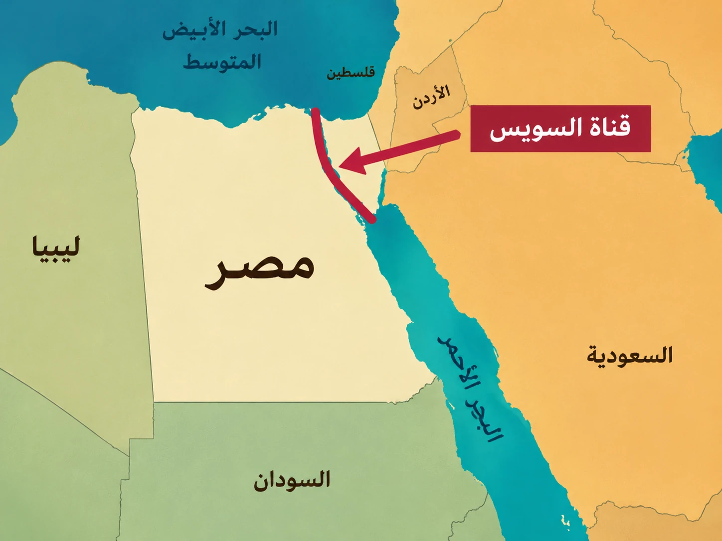 image about • أهم المضائق البحرية في العالم وأهمية كل منفذ بحري في التجارة العالمية ونقل النفط .يوجد اكثر من هرمز.