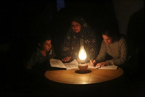 image about أزمة الطاقة وتأثيرها على المجتمعات الفقيرة