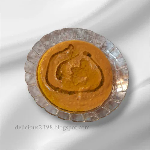 image about طريقة عمل فطور عربي أصيل: طريقة تحضير الفول المدمس بمكونات بسيطة