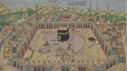 image about قصة إبراهيم الخليل عليه الصلاة والسلام