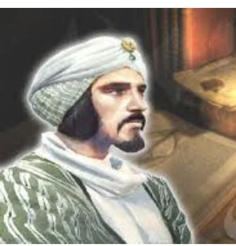 image about علاج الحزن والاكتئاب عند الكندي