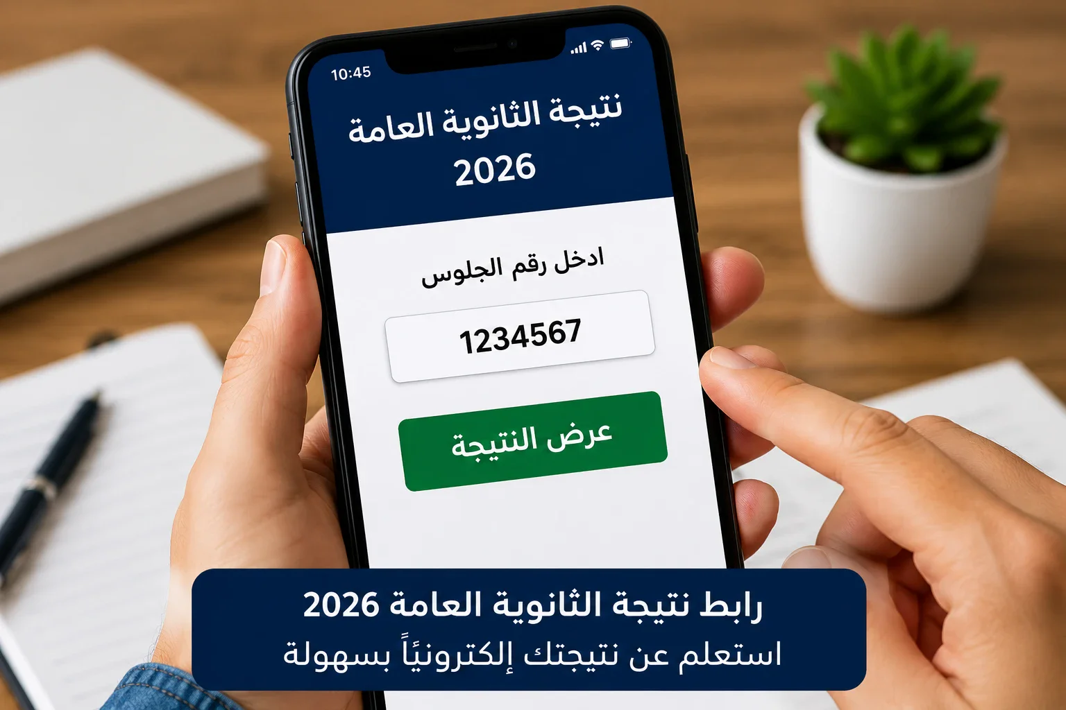 image about نتيجة الثانوية العامة 2026.. آخر تطورات التصحيح وموعد إعلان النتيجة وتفاصيل تنسيق الجامعات واختبارات القدرات