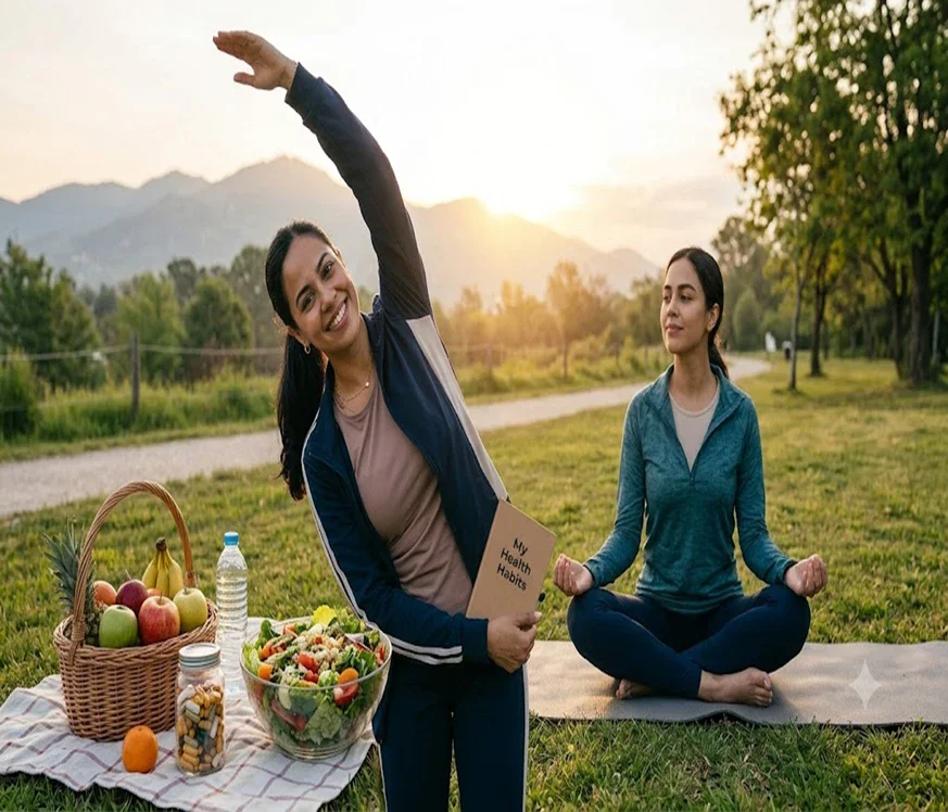 image about من أهم عادات الناجحين اليومية: دليل عملي لتغيير حياتك