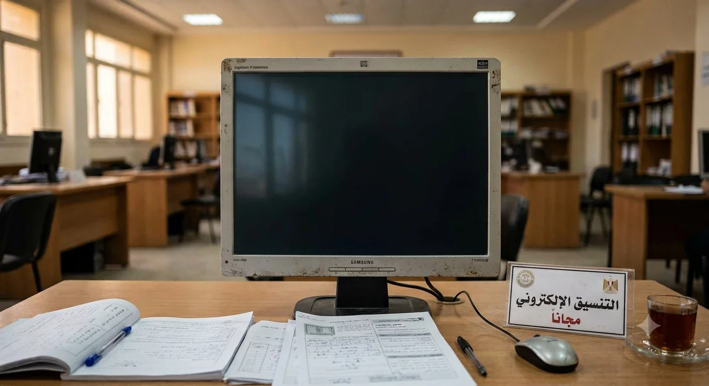 image about دليل تنسيق الدبلومات الفنية 2026: شروط التسجيل، الكليات المتاحة، وخطوات التنسيق خطوة بخطوة