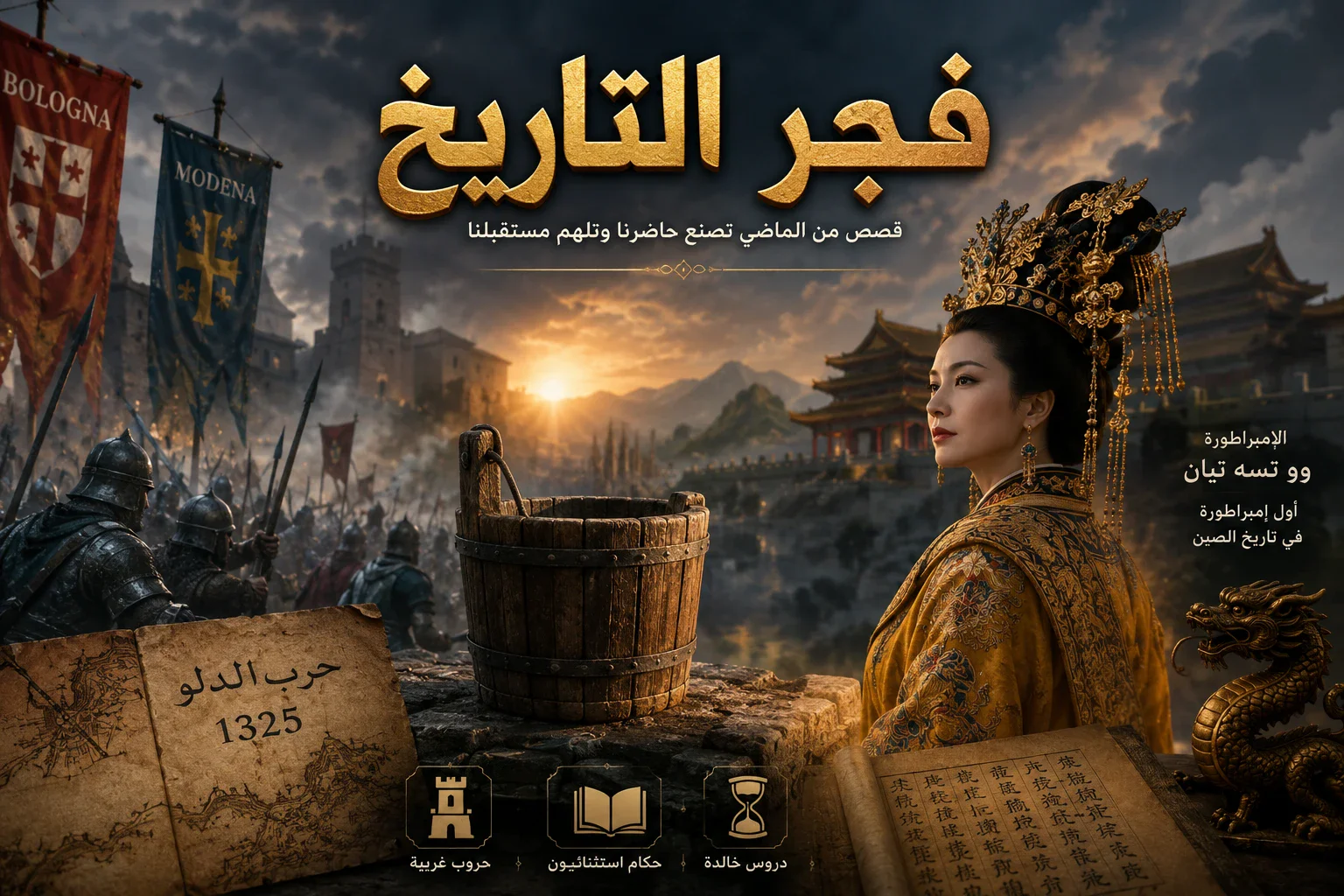 image about منذ فجر التاريخ