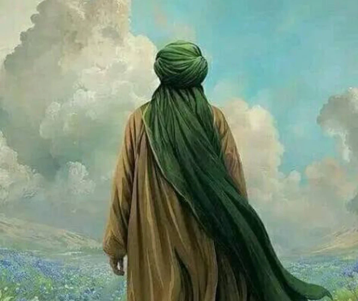 image about حياة ابو بكر الصديق رضي الله عنه