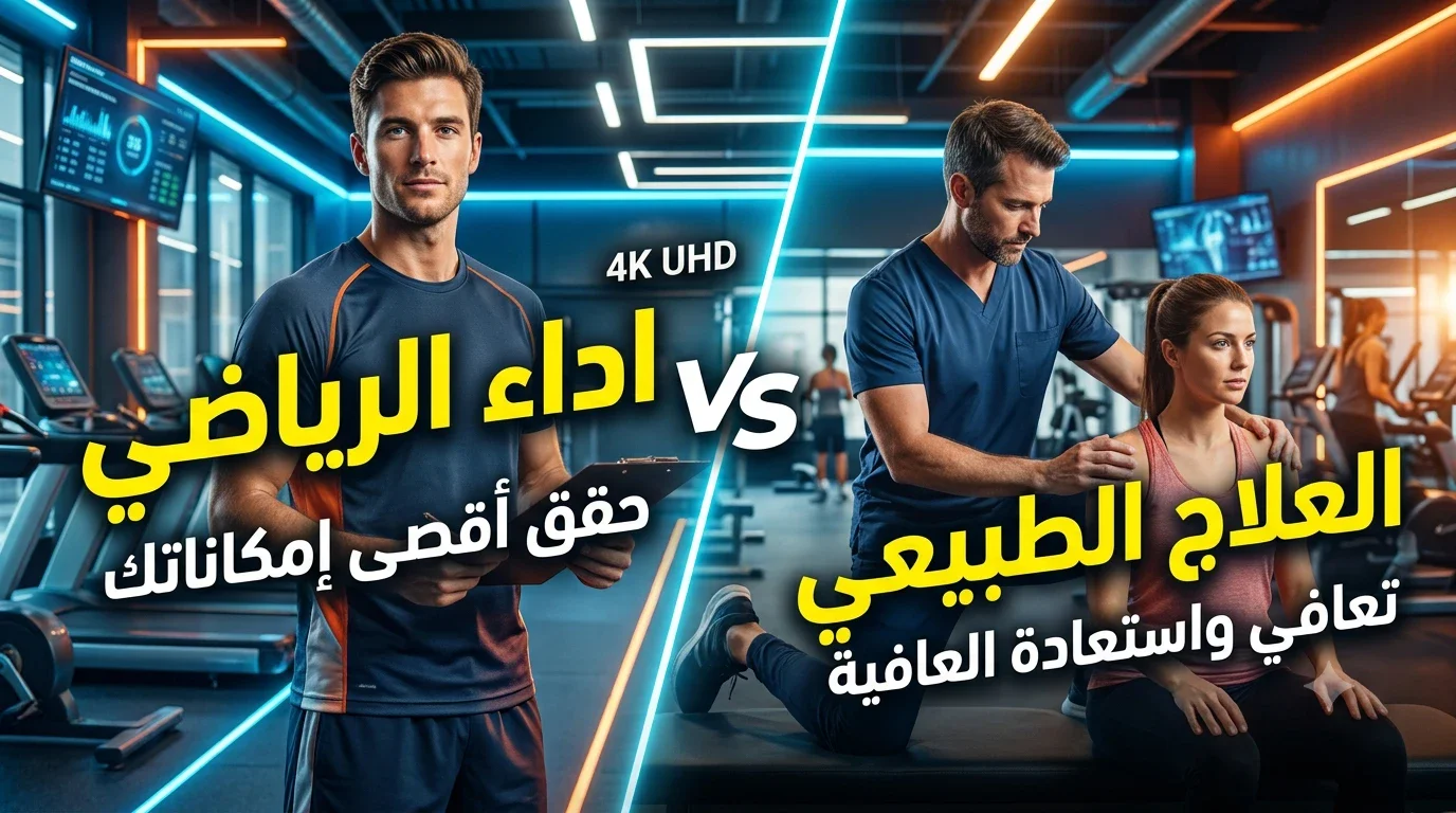 image about كلية التربية الرياضية: بوابة بناء الأجسام وصناعة قادة الرياضة والتأهيل البدني