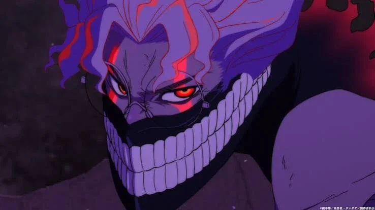 image about موعد نزول انمي Dandadan الموسم 3: الإعلان الرسمي والتفاصيل الكاملة!