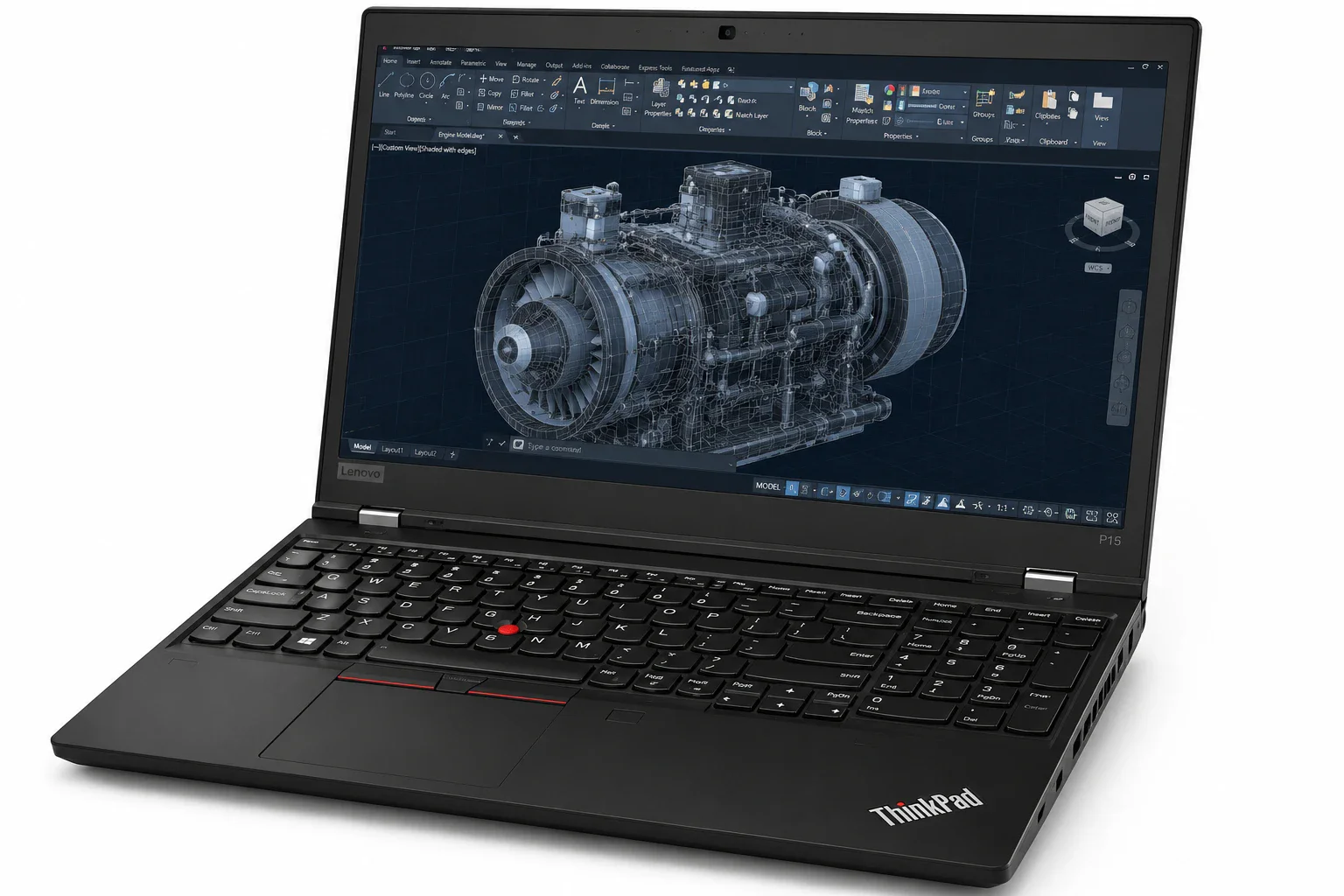 image about أفضل لابتوبات Workstation استعمال خارج في مصر 2026.. أداء احترافي بسعر أقل من الأجهزة الجديدة