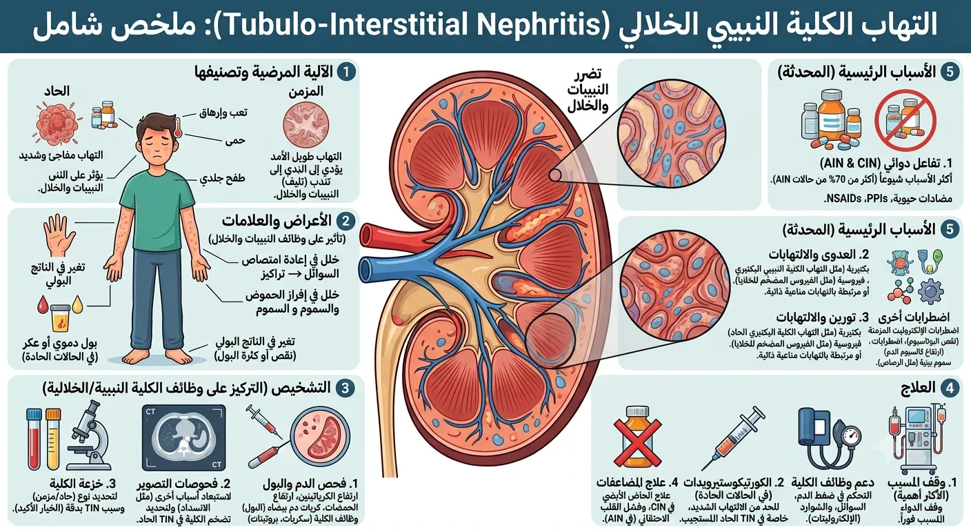 image about المسكن الذي يُسكت الألم... ويوقظ المرض!