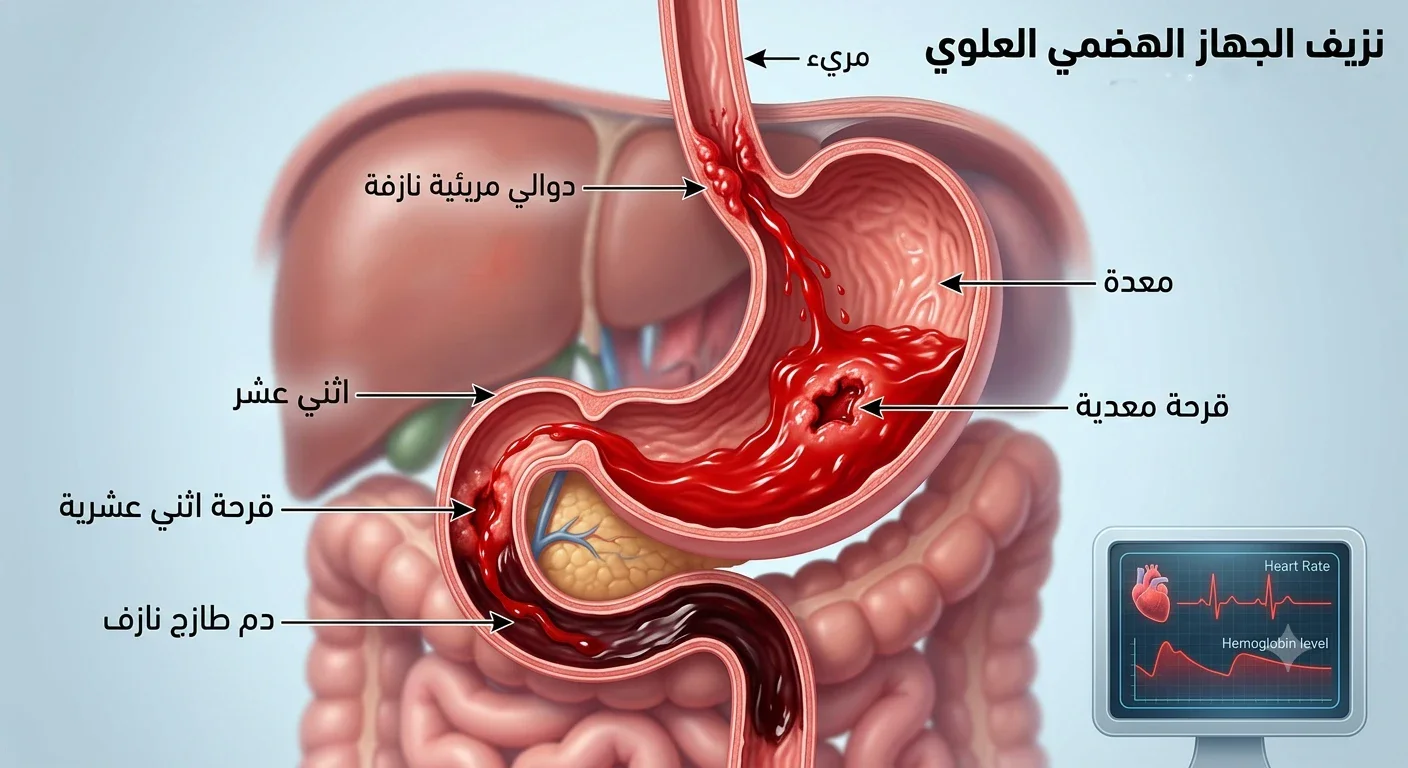 image about المسكن الذي يُسكت الألم... ويوقظ المرض!